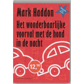 Het wonderbaarlijke voorval met de hond in de nacht