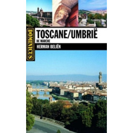 Dominicus reeks Toscane, Umbrië