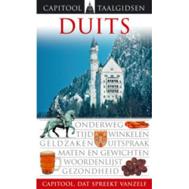 Duits (Capitool Taalgidsen)