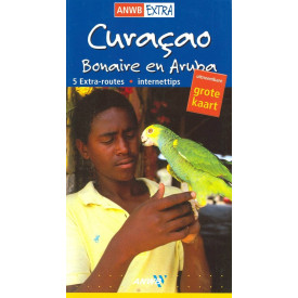 Curacao, Aruba en Bonaire/druk 1: Binaire en Aruba