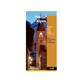 Franse Alpen 4 GS
