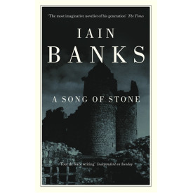 A Song of Stone