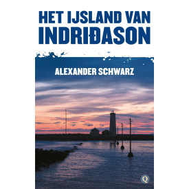 Het IJsland van Indridason