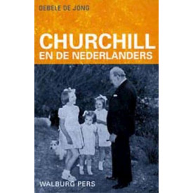 Churchill en de Nederlanders