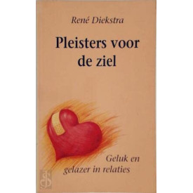 PLEISTERS VOOR DE ZIEL