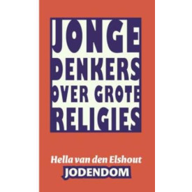 Jodendom / druk 1 (Jonge denkers over grote religies)