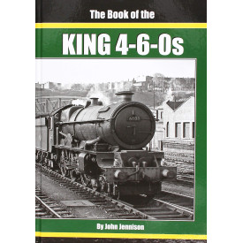 THE: BOOK OF THE KING 4-6-0S