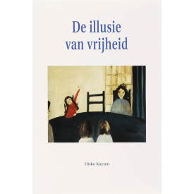 De illusie van vrijheid: wat is er nog over van het kind in onszelf?