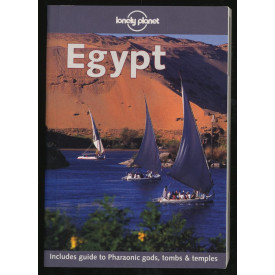 Egypt (Lonely Planet)