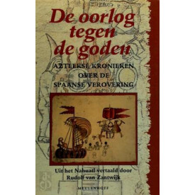 De oorlog tegen de goden