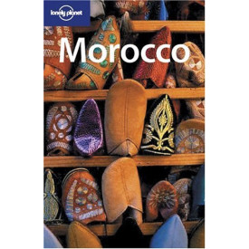 Lonely Planet Morocco (Lonely Planet Morocco)
