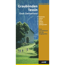 Graubunden, Tessin (ANWB goud)