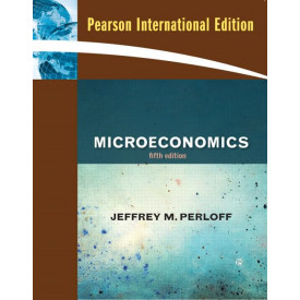 microeconomics, 5th Edition