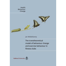 The transtheoretical model of behaviour change and exercise behaviour in fitness clubs