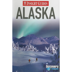 Insight Guide Alaska (Insight Guides)