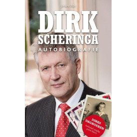 Dirk Scheringa: Autobiografie