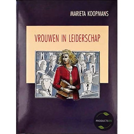 Vrouwen in leiderschap
