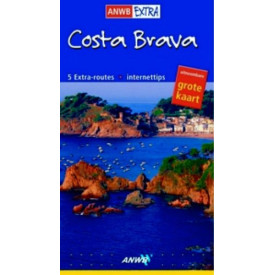 Costa Brava (ANWB extra)