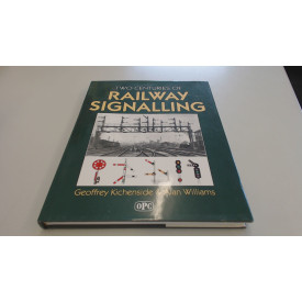 Two Centuries of Railway Signalling