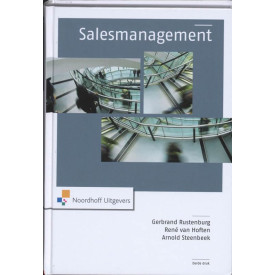 Salesmanagement