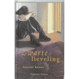 Zwarte lieveling