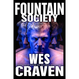 Fountain Society: A Novel
