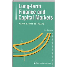 Long-term finance and capital markets: from profit to value