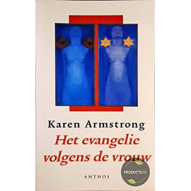 Het evangelie volgens de vrouw