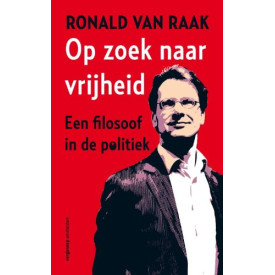 Op zoek naar vrijheid