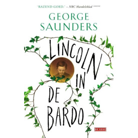 Lincoln in de bardo (Dutch Edition)