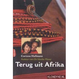 terug uit afrika