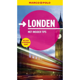 Marco Polo Londen: met insider tips