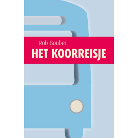 Het koorreisje