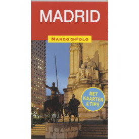 Marco Polo Madrid