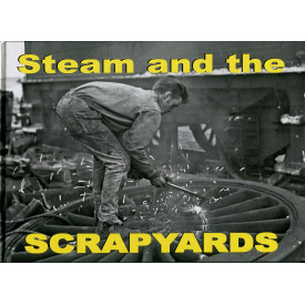 Steam and the Scrapyards