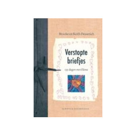 Verstopte briefjes: 135 dagen met Elena (Scriptum psychologie)