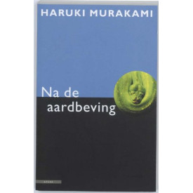 Na de aardbeving