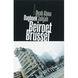 Dagboek Beiroet-Brussel