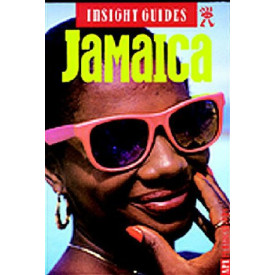 Insight Guides Jamaica (Insight Guide Jamaica)