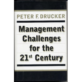 Management Challenges for the 21st Century
