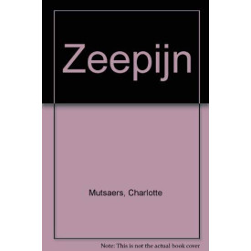 Zeepijn (Meulenhoff editie) (Dutch Edition)