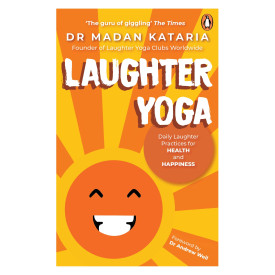 Laughter Yoga
