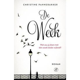 De week: roman