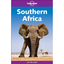 Lonely Planet Southern Africa