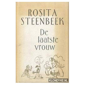 De laatste vrouw