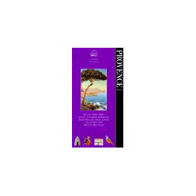 Knopf Guide: Provence (Knopf Guides)
