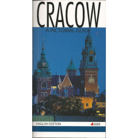 Cracow - A Pictorial Guide