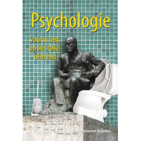 Psychologie voor in bed, op het toilet of in bad