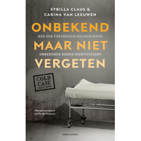 Onbekend maar niet vergeten