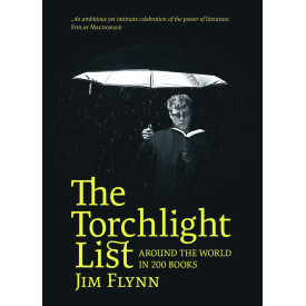 The Torchlight List: Around the World in 200 Books